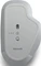Microsoft Surface Precision Mouse, silber, USB/Bluetooth Vorschaubild