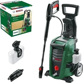 Bosch DIY UniversalAquatak 135 Elektro-Hochdruckreiniger