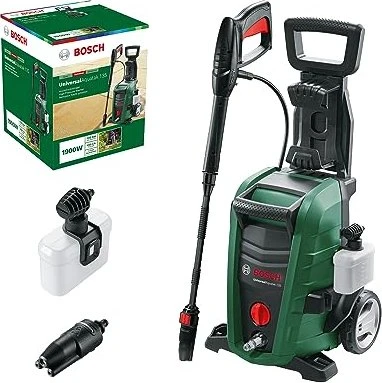 Bosch DIY UniversalAquatak 135 Elektro-Hochdruckreiniger