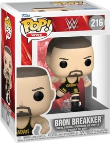 FunKo Pop! WWE - Bron Breakker