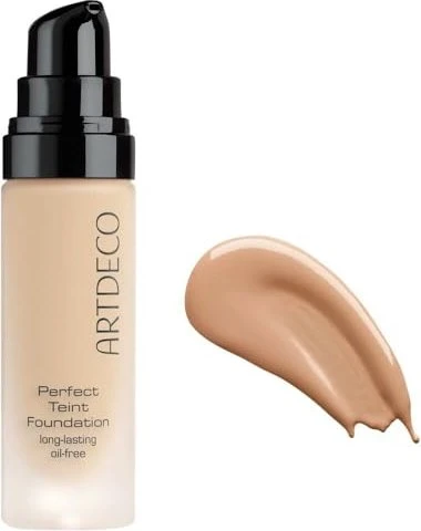 Artdeco Perfect Teint Foundation
