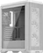 Endorfy SilentiumPC Ventum VT4V Evo TG ARGB White, Glasfenster Vorschaubild