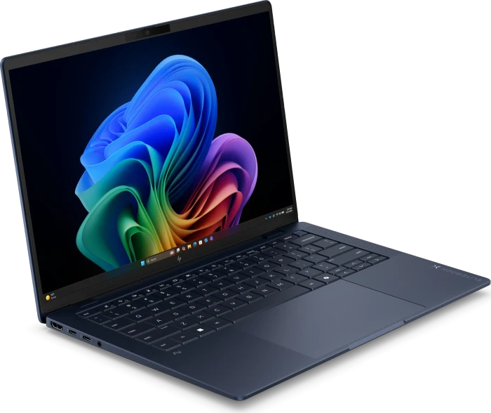 HP EliteBook X G2i 14, Core Ultra 5 325, 32GB RAM, 512GB SSD, DE