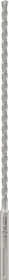 Bosch Professional PRO SDS-max-4 Hammerbohrer, 12x400x540mm, 1 Stück