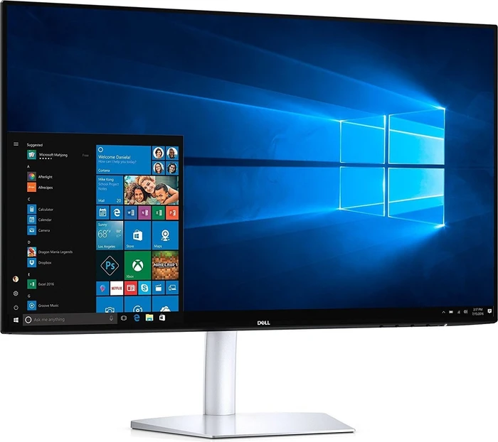 Dell Ultrathin S2419HM, 23.8"
