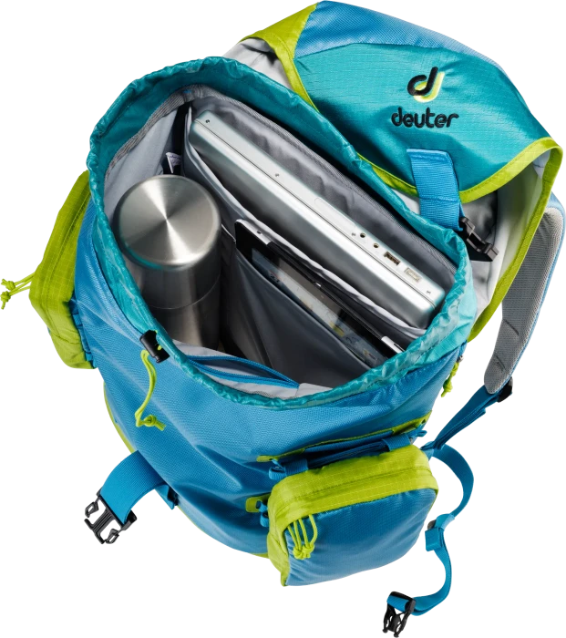 Deuter Lake Placid azure/petrol