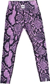 Eivy Icecold Tights Hose lang pink python (Damen)