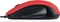 Modecom MC-M10S, USB, rot Vorschaubild