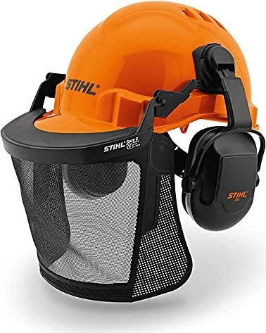 Stihl Function Basic Helmset