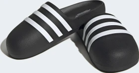 adidas Adilette core black/cloud white