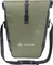 Vaude Aqua Back Recycled Gepäcktasche fango Vorschaubild