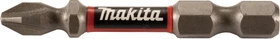 Makita Impact Premier Kreuzschlitz Bit 1/4", PH2x50mm, 10 Stück