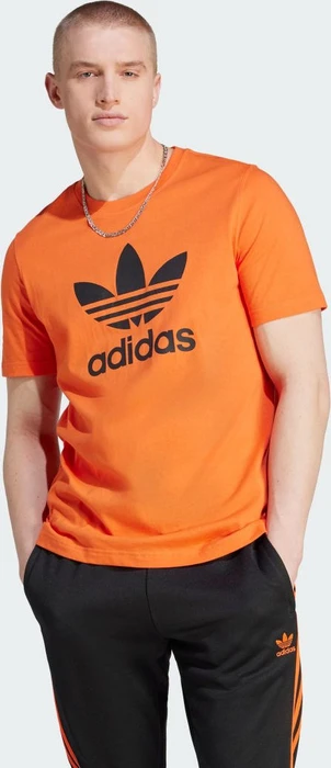 adidas Adicolor Classics Trefoil T-Shirt kurzarm (Herren)