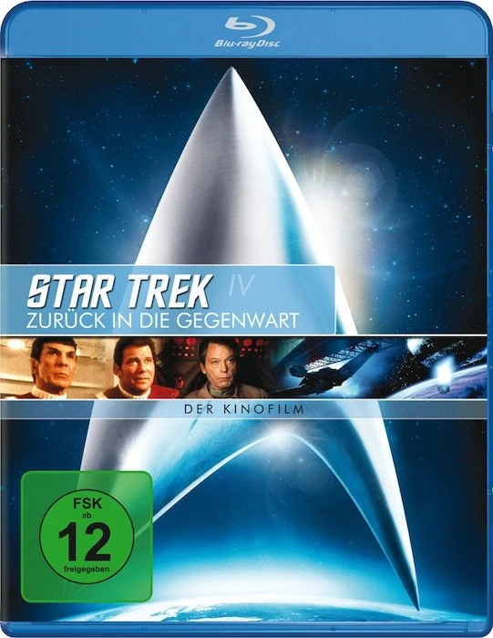 Star Trek 4