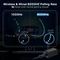 RK Royal Kludge MG5 8K Wireless Gaming Mouse, Save the Oceans grau, USB/Bluetooth Vorschaubild