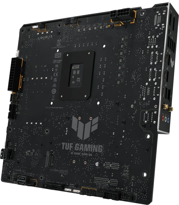 ASUS TUF Gaming B760M-BTF WIFI (Intel 1700)