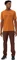Vaude Gleann II Funktionsshirt kurzarm kumquat (Herren) Vorschaubild