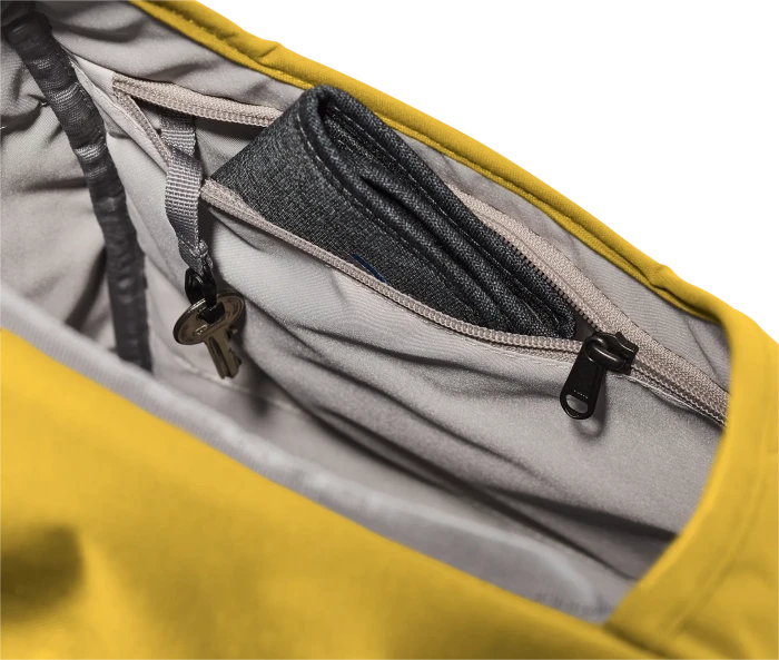 Deuter UP Sydney clay/turmeric