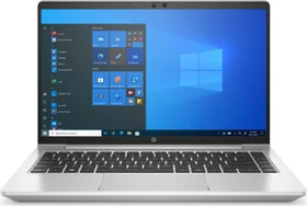 HP ProBook 445 G8, Pike Silver, Ryzen 5 5600U, 16GB RAM, 512GB SSD, DE