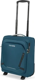 Travelite Jetpack Trolley S Easy petrol