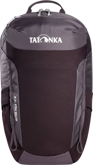 Tatonka Active Pack 14 midnight plum (Damen)