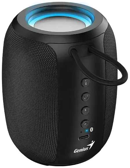 Genius SP-915BT schwarz