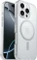 Otterbox Symmetry Clear mit MagSafe für Apple iPhone 16 Pro Vorschaubild