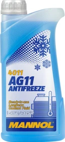 Mannol AG11 -40°C 1l