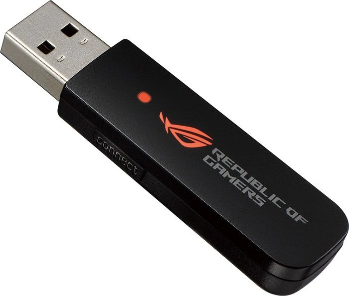 ASUS ROG Strix Wireless