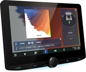 Kenwood DMX9720XDS