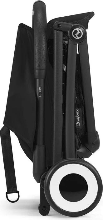 Cybex Orfeo magic black 2024