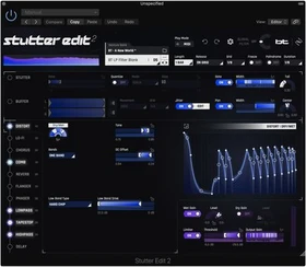 M-Audio Stutter Edit, EDU, ESD (deutsch) (PC/MAC)
