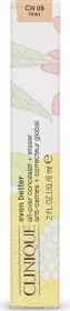 Clinique Even Better All Over Concealer+Eraser CN 08 linen, 6ml