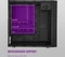 Cooler Master MasterBox E501L, schwarz Vorschaubild