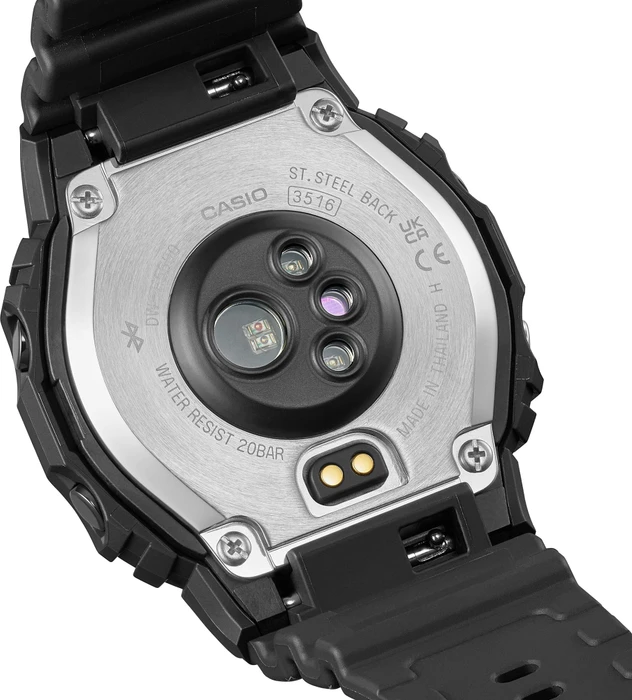 Casio G-Squad G-Shock DW-H5600EX-1