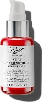 Kiehl's Vital Skin-Strengthening Super Serum, 30ml
