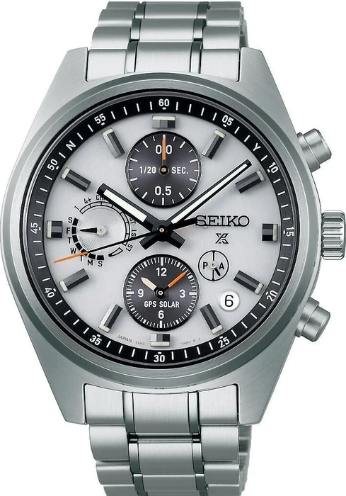 Seiko Prospex Speedtimer SSH165J1