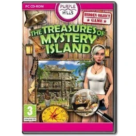 The Treasures of Mystery Island (PC)