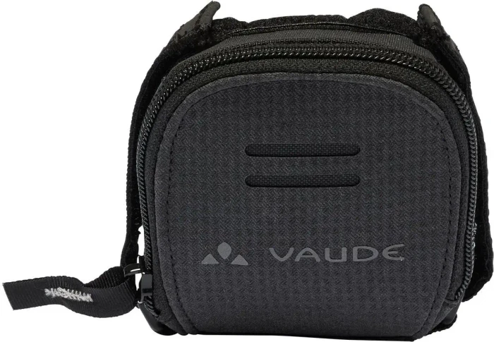 Vaude Race Light L Modell 2023 Satteltasche schwarz