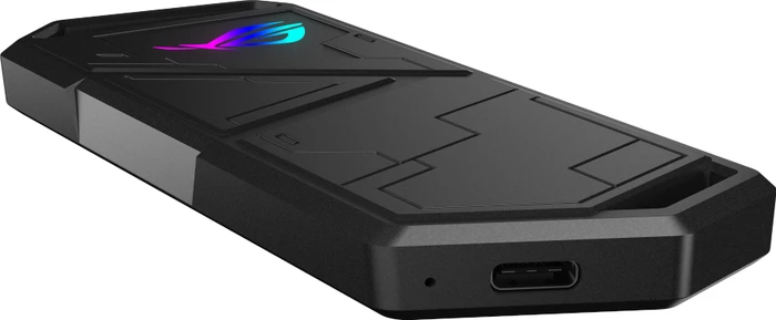 ASUS ROG Strix Arion, USB-C 3.1