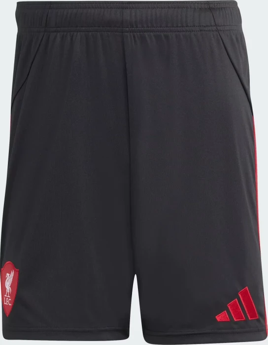 adidas Liverpool FC 2025/2026 Auswärtsshorts (Herren)