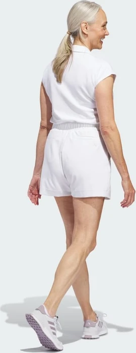 adidas Go-To Onesie Jumpsuit weiß (Damen)