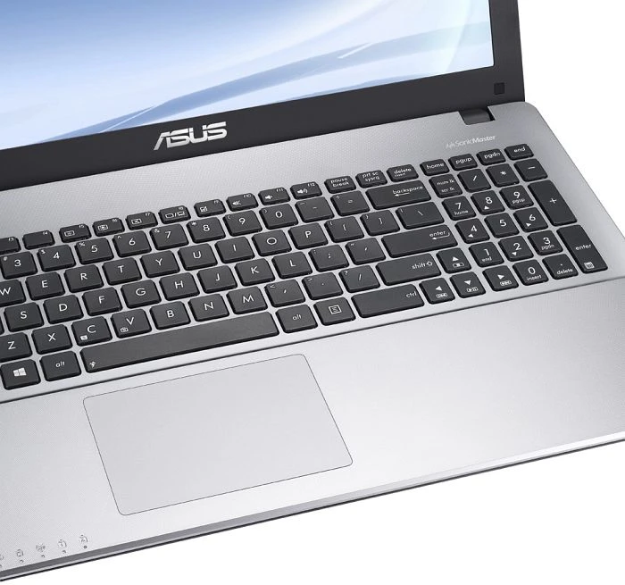 ASUS R553LN-XO370H, Core i7-4510U, 4GB RAM, 1TB HDD, GeForce 840M, PL