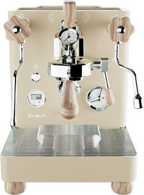 Lelit Bianca PL162T