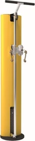 NOHrD SlimBeam Seilzug Kraftstation gelb