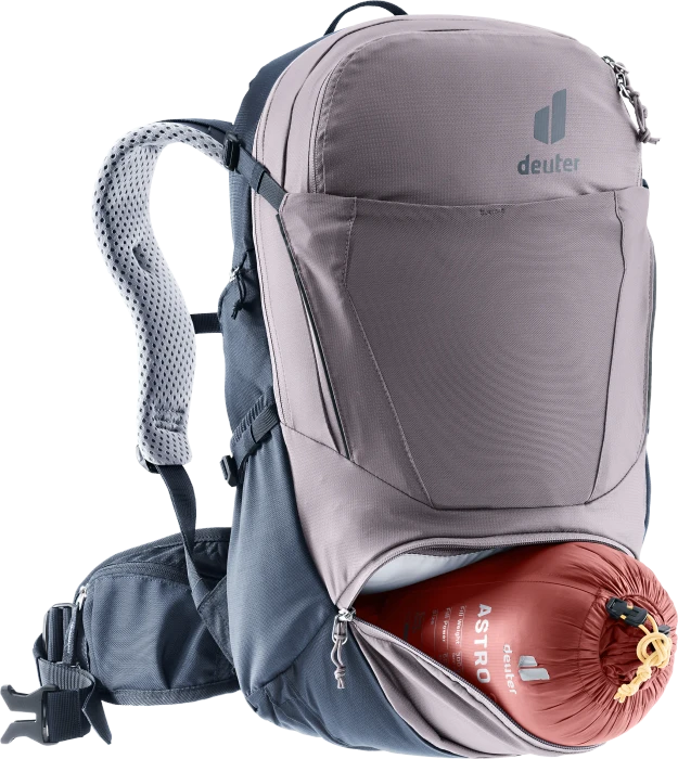 Deuter Trans Alpine 28 SL lavender/ink (Damen)