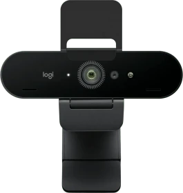 Logitech BRIO 4K