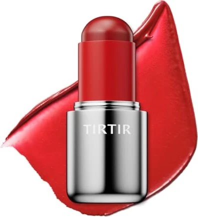 Tirtir Mood Glider Lip & Blush Stick 04 chili blaze, 3.8g