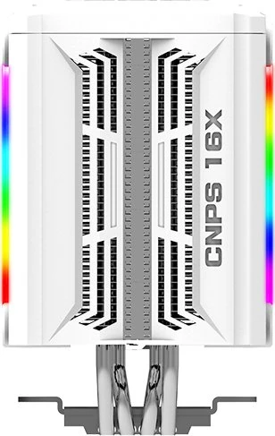 Zalman CNPS16X WHITE