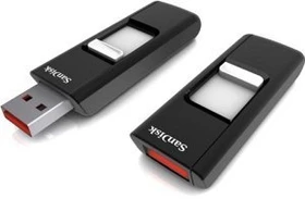 SanDisk Cruzer 32GB, USB-A, USB 2.0